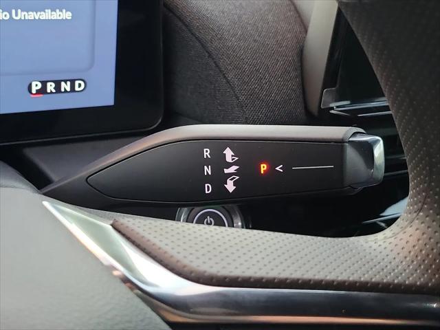 2026 Honda Prologue EX