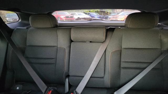 2026 Honda Prologue EX