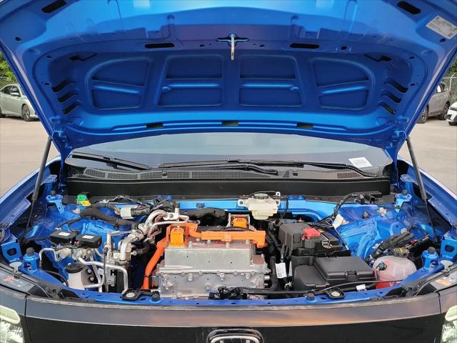2026 Honda Prologue EX