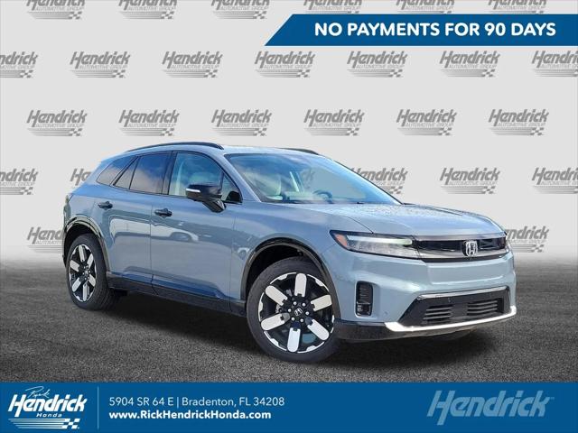 2026 Honda Prologue Elite for sale in Bradenton, FL