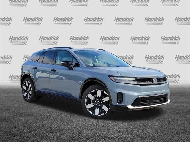 2026 Honda Prologue Elite