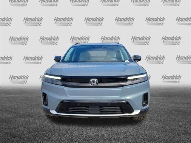 2026 Honda Prologue Elite