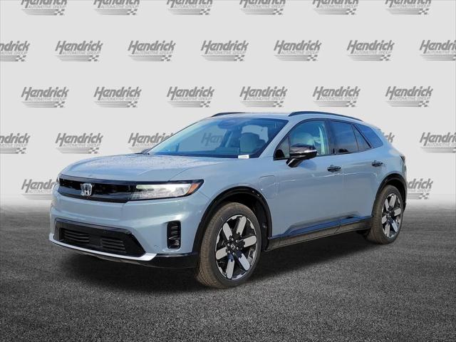 2026 Honda Prologue Elite