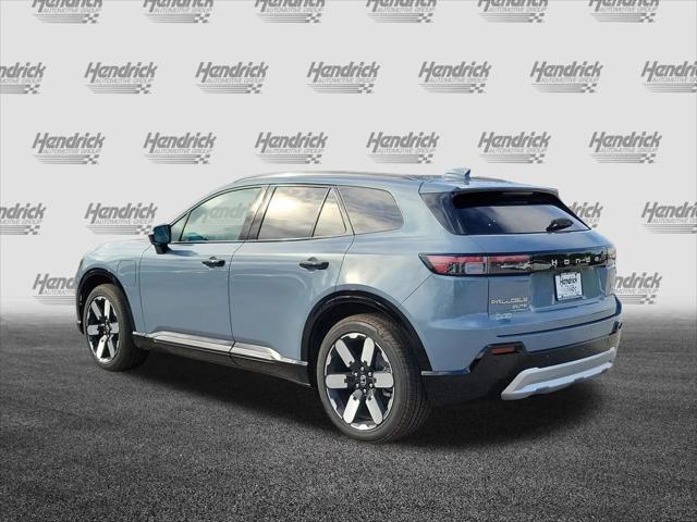 2026 Honda Prologue Elite