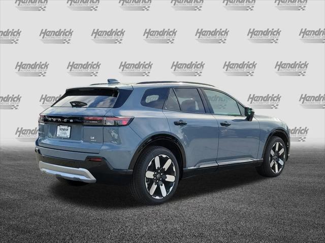 2026 Honda Prologue Elite