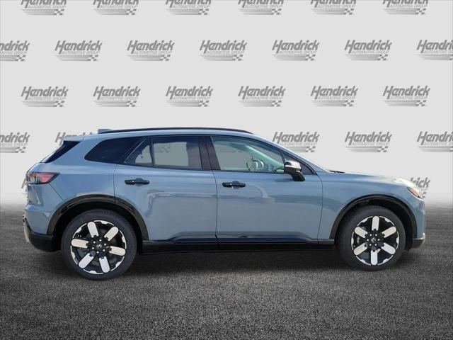 2026 Honda Prologue Elite