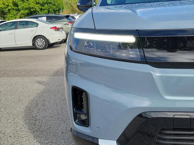 2026 Honda Prologue Elite