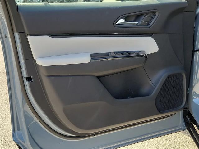2026 Honda Prologue Elite