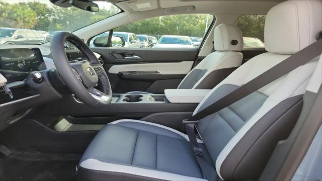 2026 Honda Prologue Elite