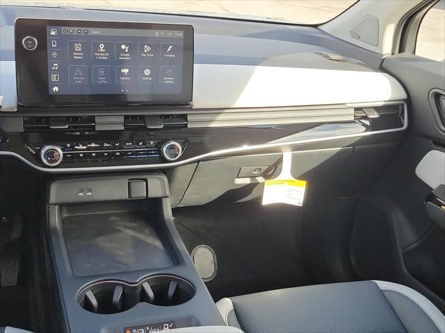 2026 Honda Prologue Elite