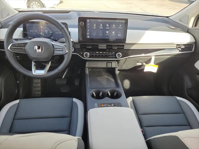 2026 Honda Prologue Elite