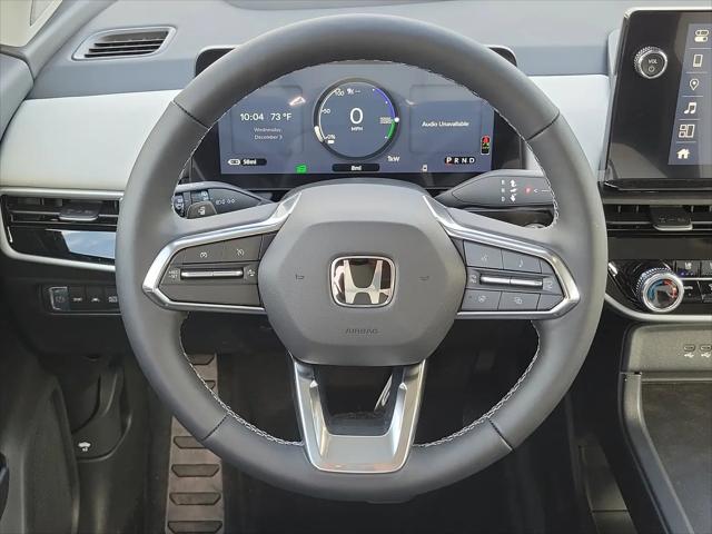 2026 Honda Prologue Elite