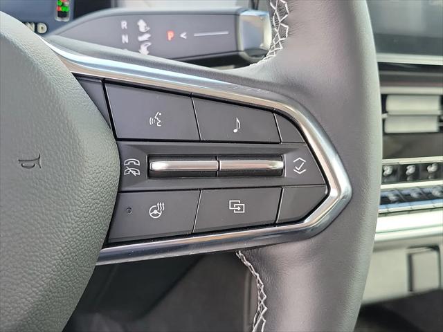 2026 Honda Prologue Elite