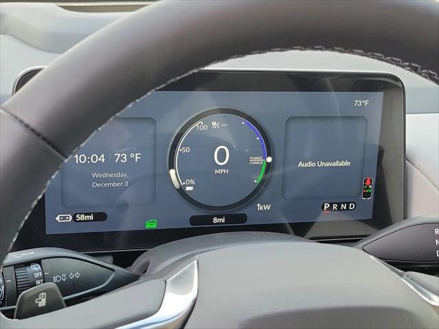 2026 Honda Prologue Elite