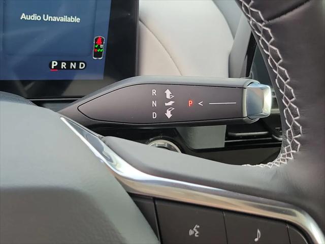2026 Honda Prologue Elite