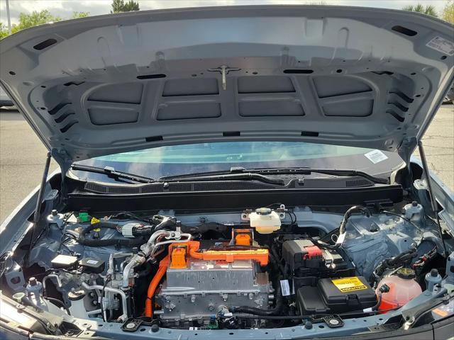 2026 Honda Prologue Elite