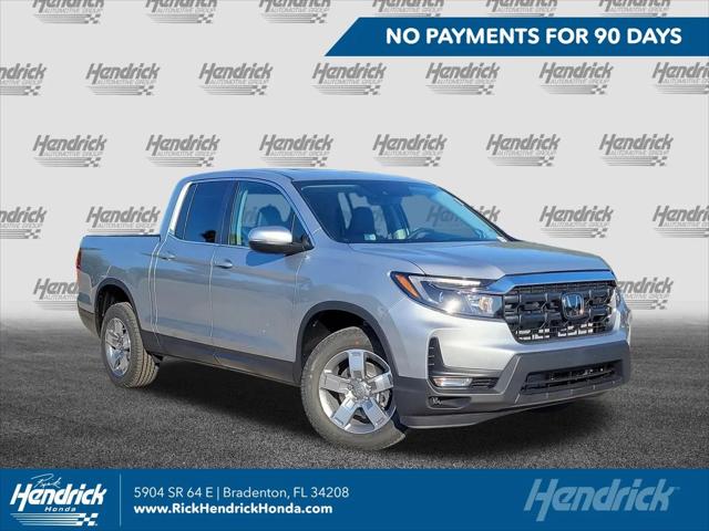 2026 Honda Ridgeline RTL for sale in Bradenton, FL