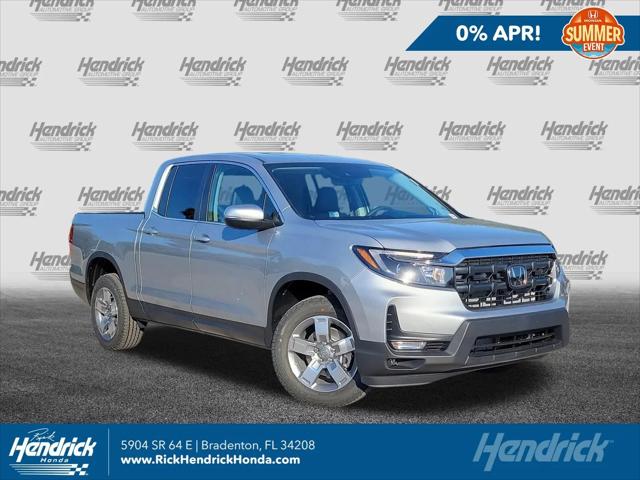 2026 Honda Ridgeline RTL for sale in Bradenton, FL