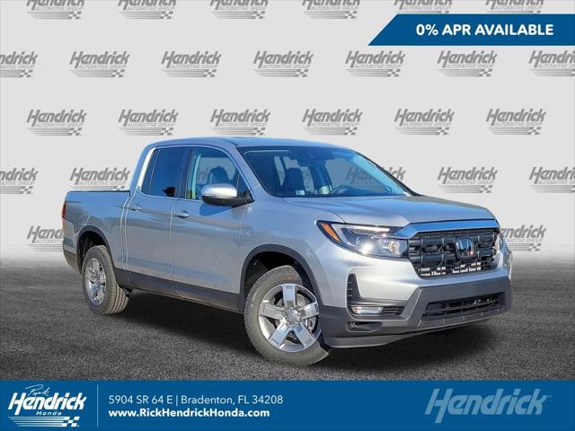 2026 Honda Ridgeline RTL for sale in Bradenton, FL