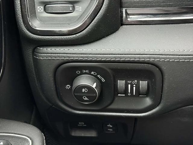 2022 Ram 1500 Limited Crew Cab 4x4 5'7" Box