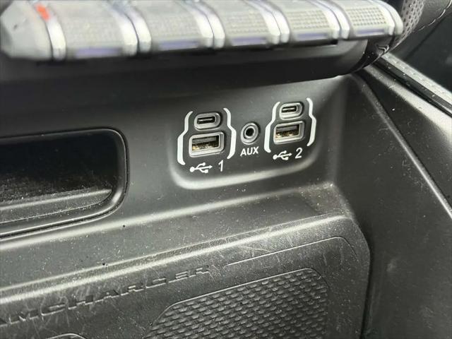 2022 Ram 1500 Limited Crew Cab 4x4 5'7" Box