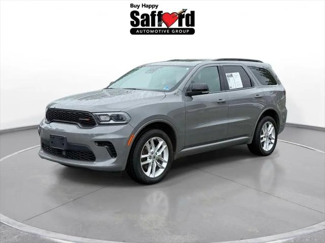 2024 Dodge Durango GT Plus AWD for sale in Sterling, VA