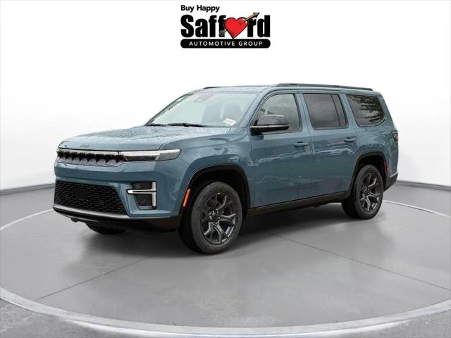 2026 Jeep Grand Wagoneer Limited Altitude 4x4 for sale in Sterling, VA