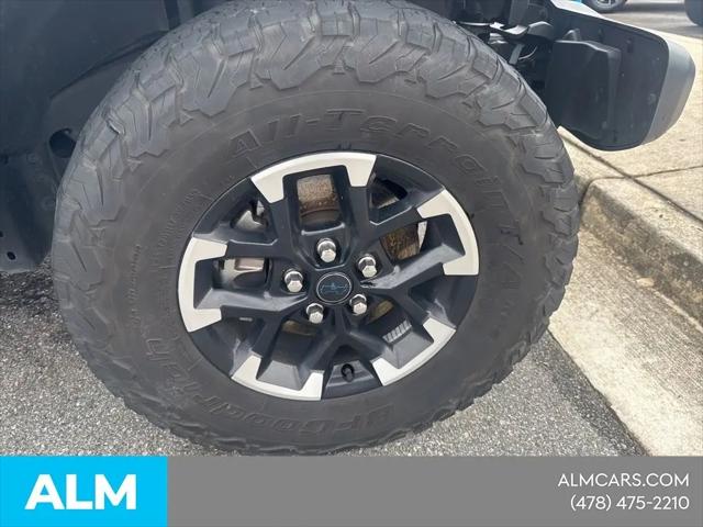 2024 Jeep Wrangler 4xe Rubicon 4xe