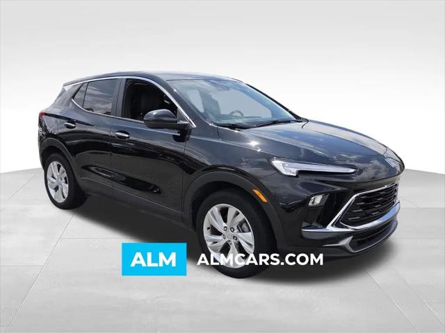 2025 Buick Encore GX Preferred FWD for sale in Macon, GA