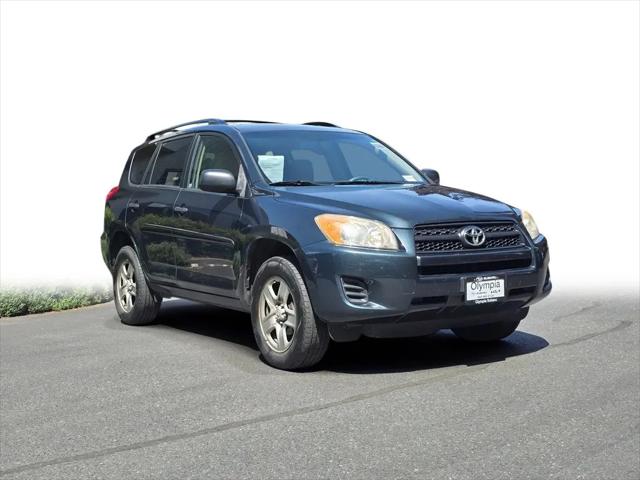 2010 Toyota RAV4 Base for sale in Olympia, WA