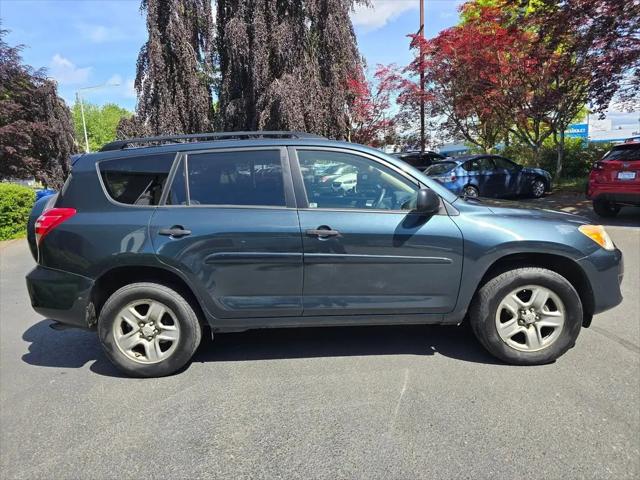 2010 Toyota RAV4 Base