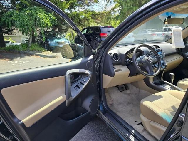 2010 Toyota RAV4 Base