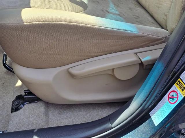 2010 Toyota RAV4 Base