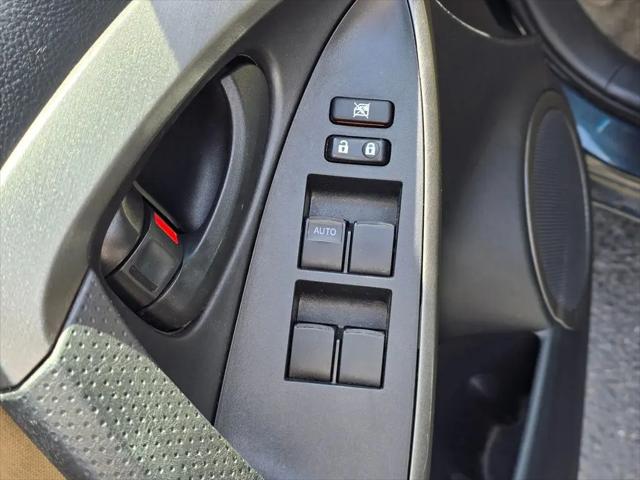 2010 Toyota RAV4 Base