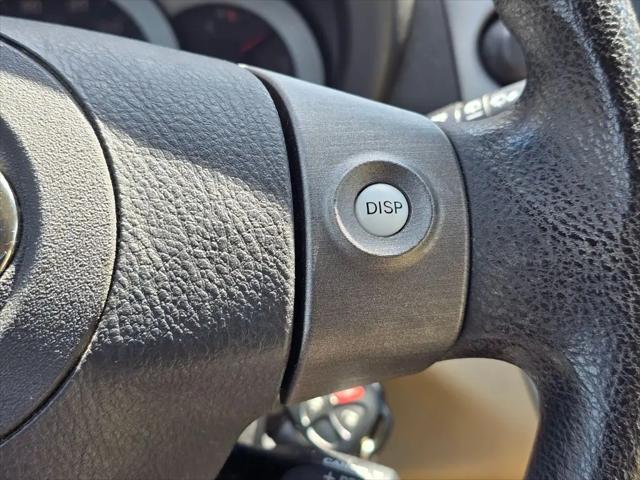 2010 Toyota RAV4 Base