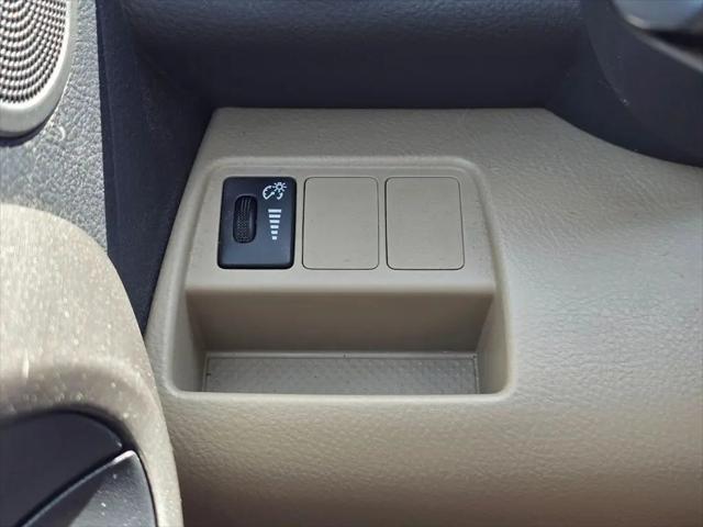 2010 Toyota RAV4 Base