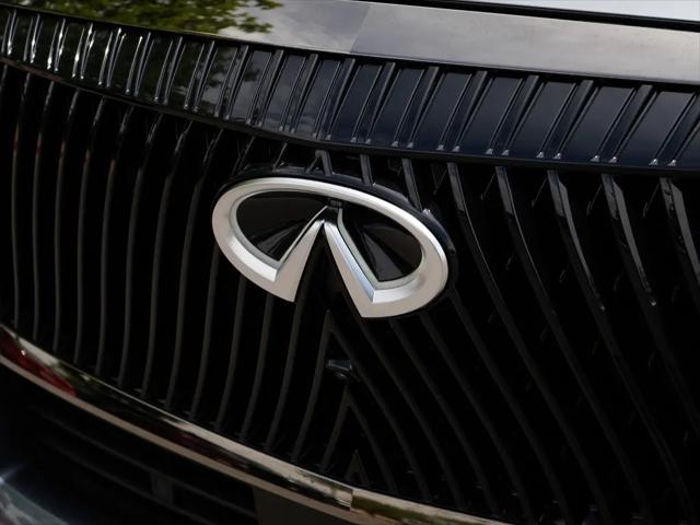 2026 INFINITI QX80 AUTOGRAPH AWD