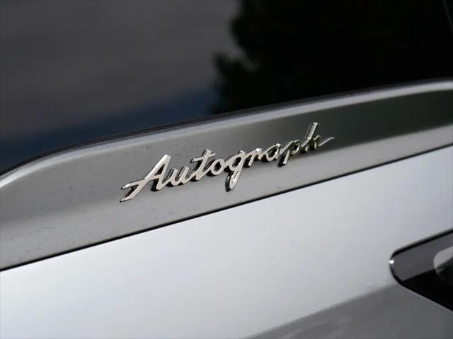 2026 INFINITI QX80 AUTOGRAPH AWD