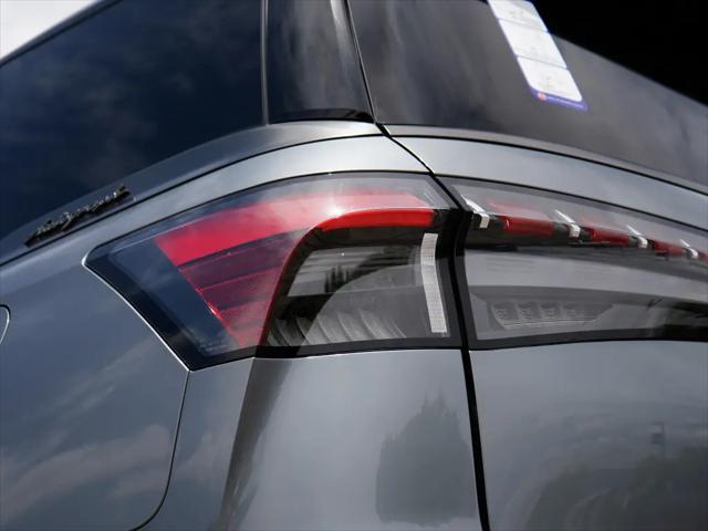 2026 INFINITI QX80 AUTOGRAPH AWD
