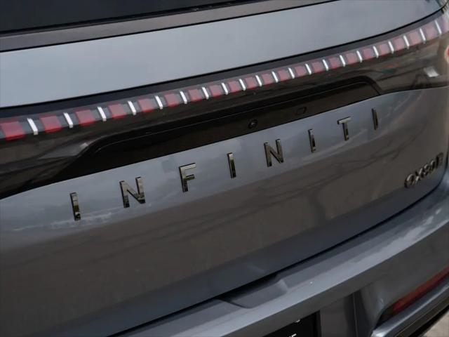 2026 INFINITI QX80 AUTOGRAPH AWD
