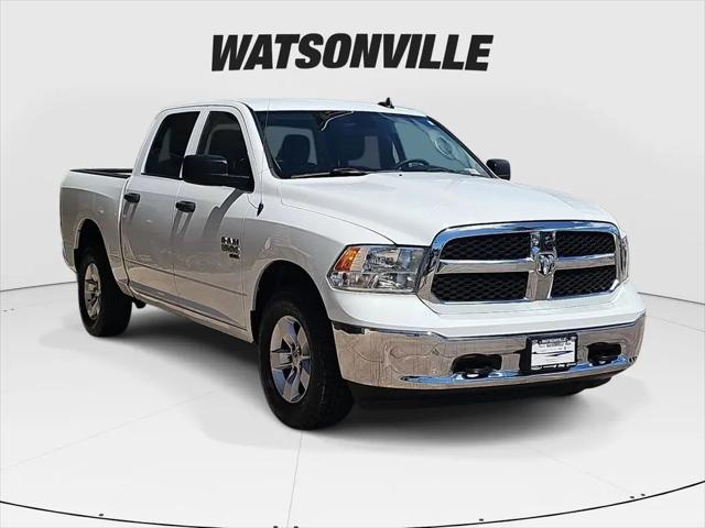 2022 Ram 1500 Classic SLT Crew Cab 4x4 5'7" Box for sale in Watsonville, CA