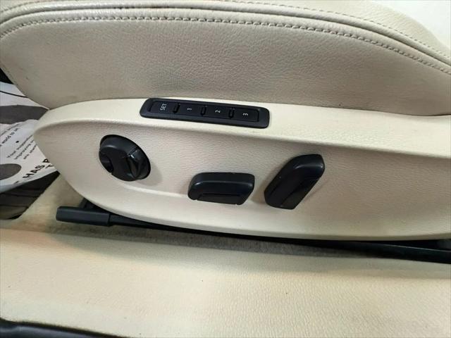 2013 Volkswagen Passat 2.0L TDI SEL Premium