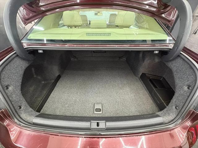 2013 Volkswagen Passat 2.0L TDI SEL Premium