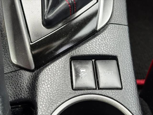 2016 Toyota Corolla S