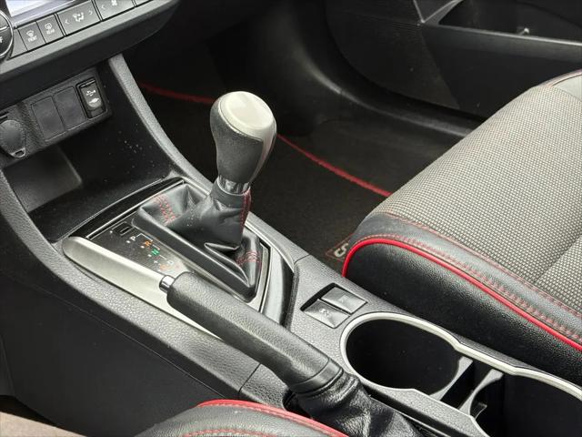 2016 Toyota Corolla S