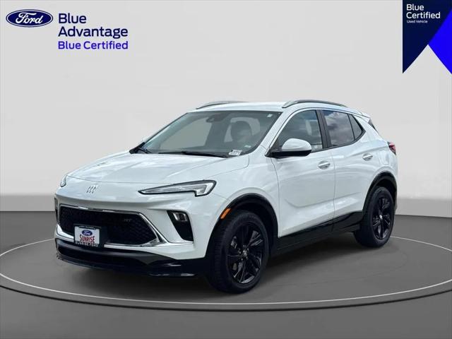 2024 Buick Encore GX Sport Touring FWD for sale in North Hollywood, CA