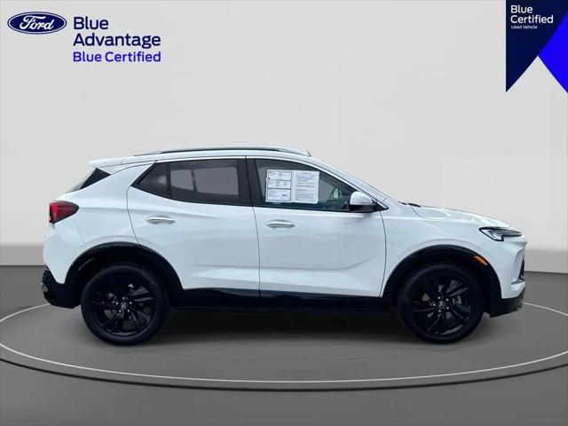 2024 Buick Encore GX Sport Touring FWD