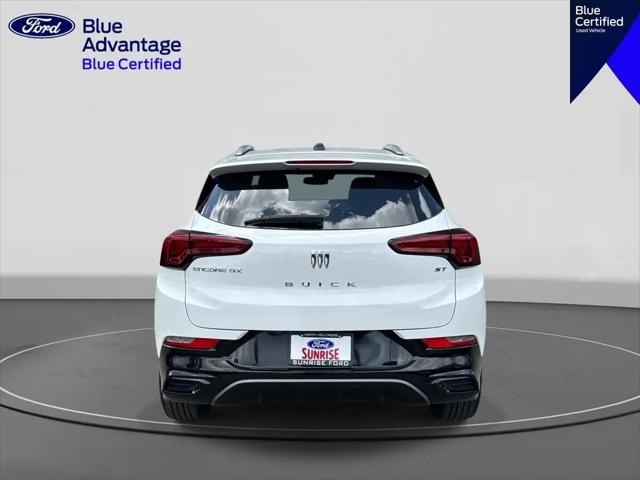 2024 Buick Encore GX Sport Touring FWD