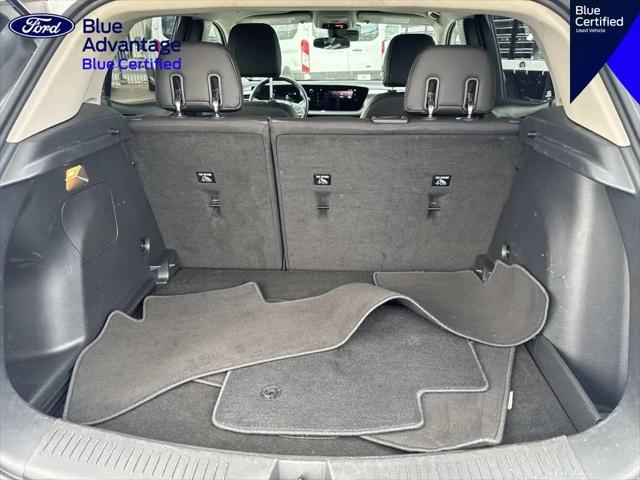 2024 Buick Encore GX Sport Touring FWD