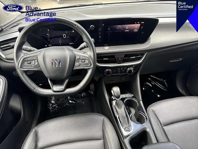 2024 Buick Encore GX Sport Touring FWD